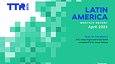 Latin America - April 2024